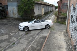 E46 323 Ci Wei UPDATE - 3er BMW - E46