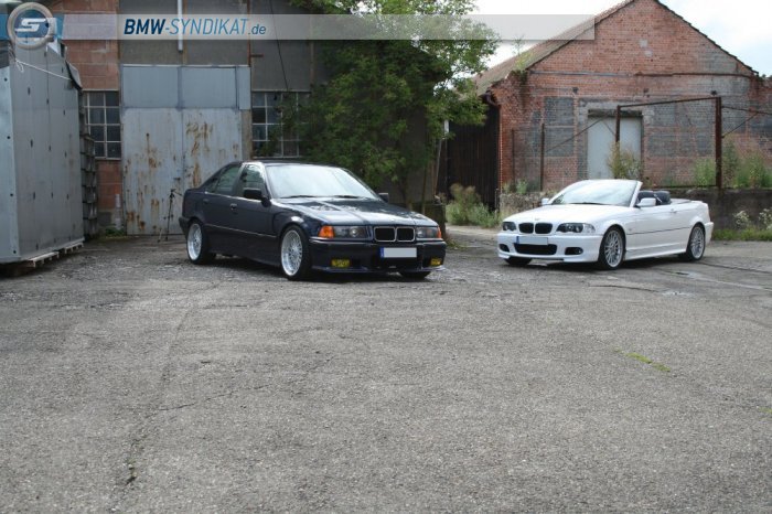 BMW-Syndikat Fotostorie