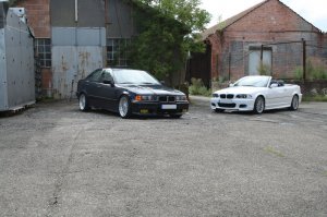 E46 323 Ci Wei UPDATE - 3er BMW - E46