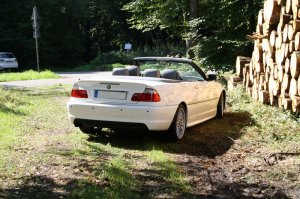 E46 323 Ci Wei UPDATE - 3er BMW - E46