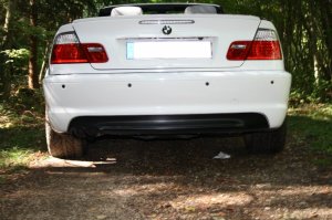 E46 323 Ci Wei UPDATE - 3er BMW - E46