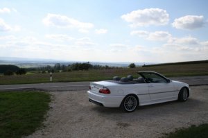 E46 323 Ci Wei UPDATE - 3er BMW - E46