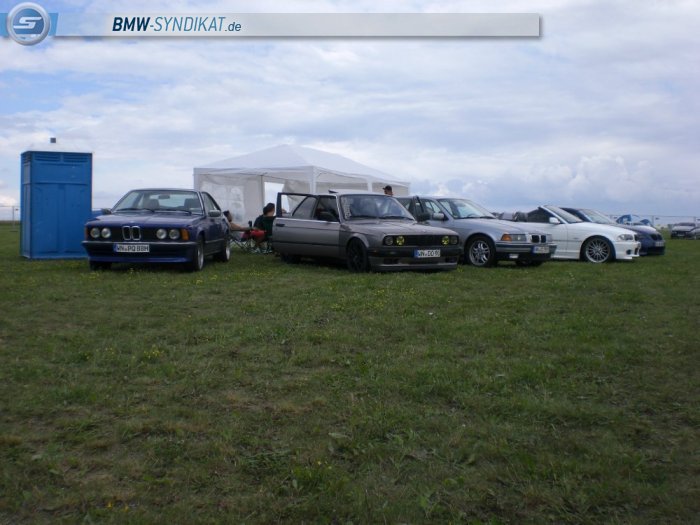 BMW-Syndikat Fotostorie