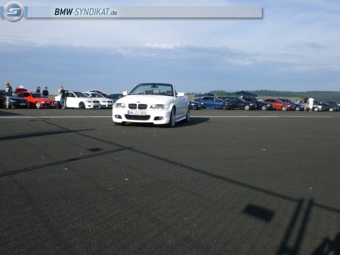 BMW-Syndikat Fotostorie