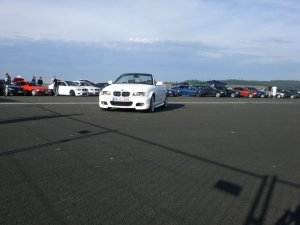 E46 323 Ci Wei UPDATE - 3er BMW - E46
