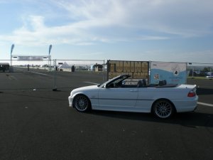 E46 323 Ci Wei UPDATE - 3er BMW - E46