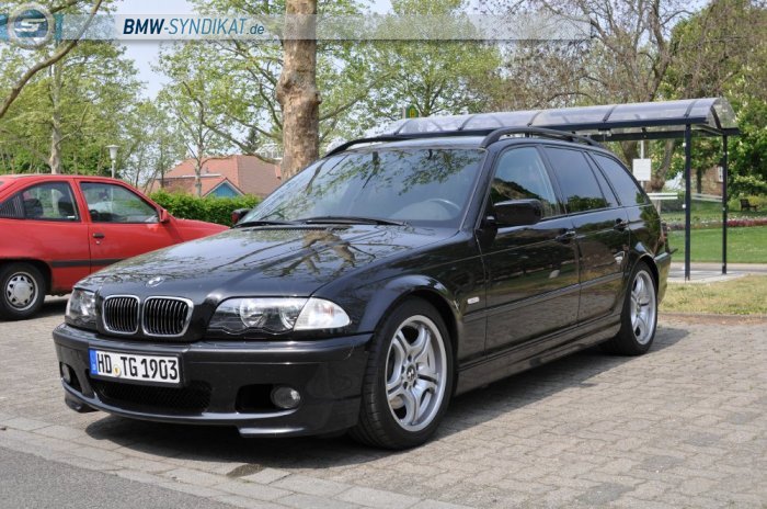 BMW-Syndikat Fotostorie