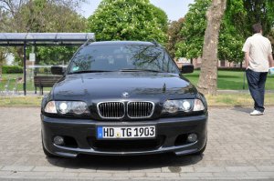 E46 325i Touring - 3er BMW - E46