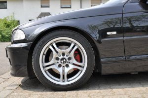 E46 325i Touring - 3er BMW - E46