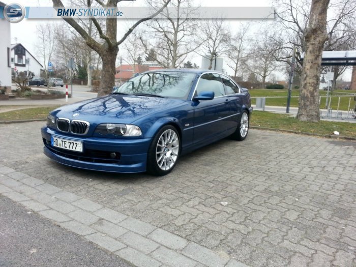 BMW-Syndikat Fotostorie