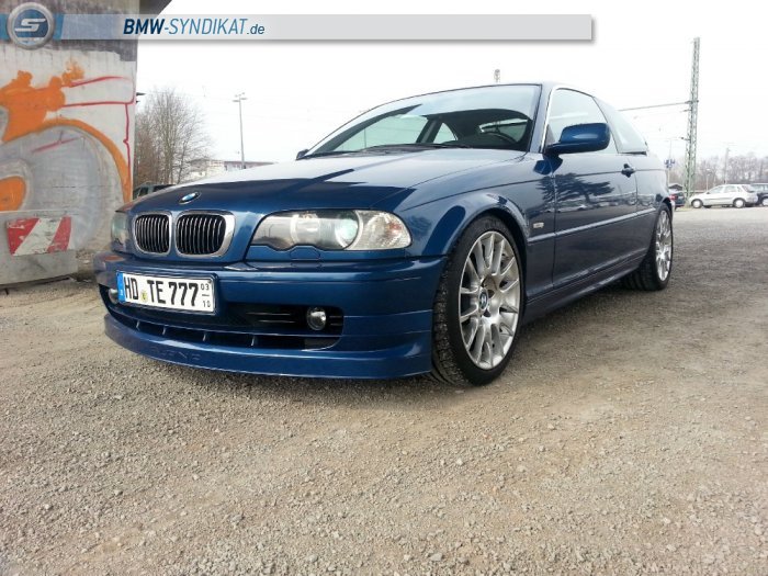BMW-Syndikat Fotostorie