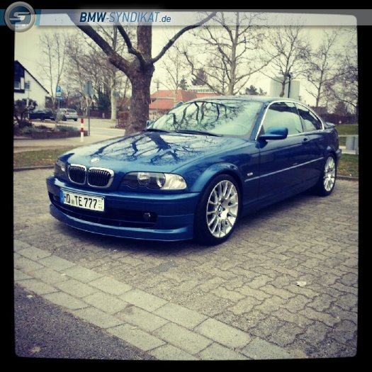 BMW-Syndikat Fotostorie