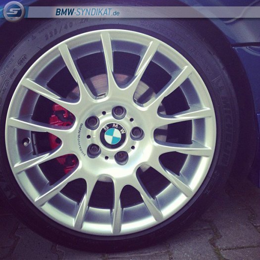 BMW-Syndikat Fotostorie