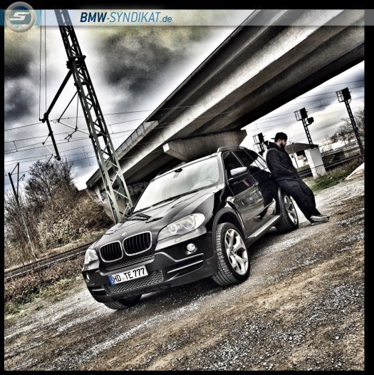 BMW-Syndikat Fotostorie