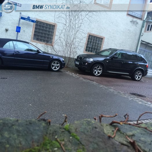BMW X5 - BMW X1, X2, X3, X4, X5, X6, X7