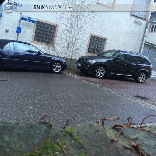 BMW-Syndikat Fotostorie