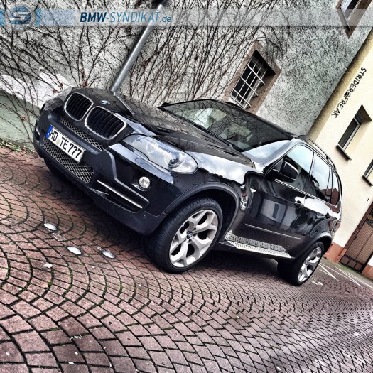 BMW-Syndikat Fotostorie
