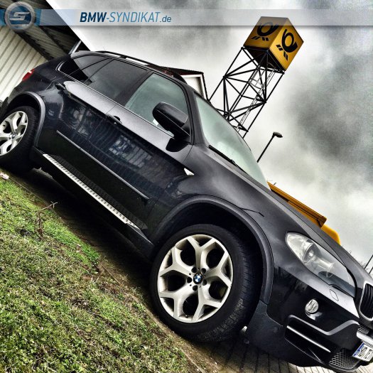 BMW-Syndikat Fotostorie