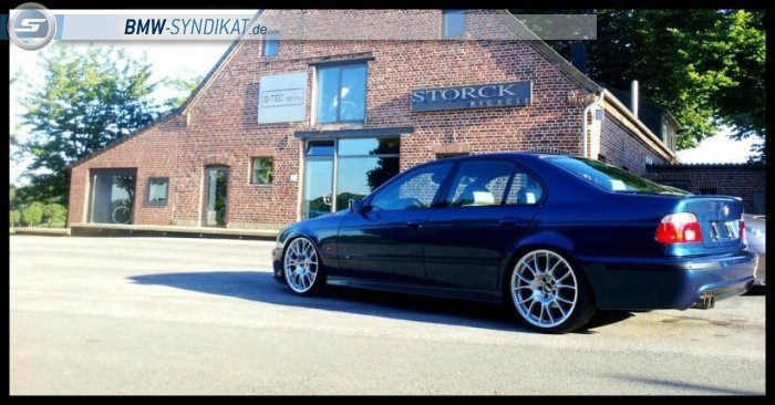 BMW-Syndikat Fotostorie