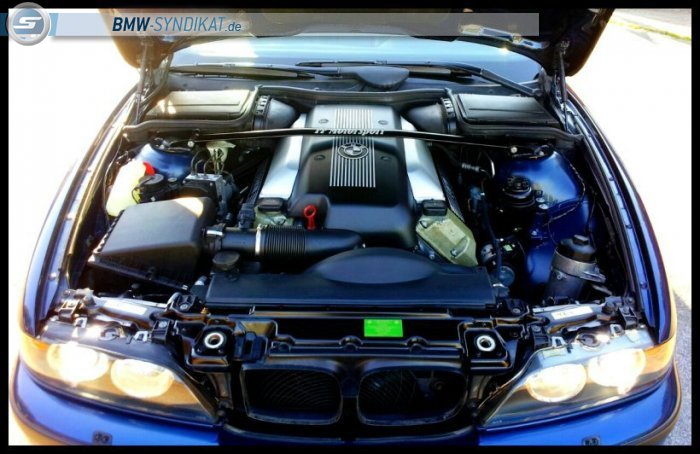 BMW-Syndikat Fotostorie