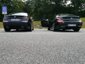 E60 Limousine TYPE-R - 5er BMW - E60 / E61 E60 Limousine TYPE-R - 5er BMW - E60 / E61