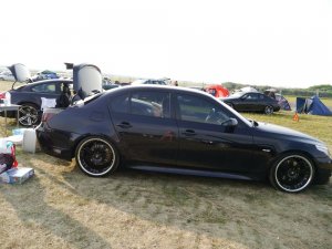 E60 Limousine TYPE-R - 5er BMW - E60 / E61 E60 Limousine TYPE-R - 5er BMW - E60 / E61