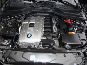 E60 Limousine TYPE-R - 5er BMW - E60 / E61 E60 Limousine TYPE-R - 5er BMW - E60 / E61