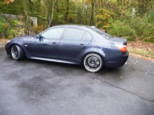 E60 Limousine TYPE-R - 5er BMW - E60 / E61 E60 Limousine TYPE-R - 5er BMW - E60 / E61