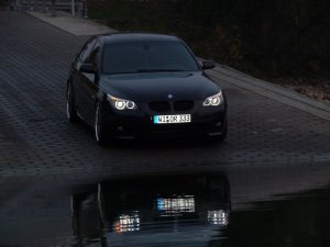 E60 Limousine TYPE-R - 5er BMW - E60 / E61 E60 Limousine TYPE-R - 5er BMW - E60 / E61