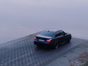 E60 Limousine TYPE-R - 5er BMW - E60 / E61 E60 Limousine TYPE-R - 5er BMW - E60 / E61