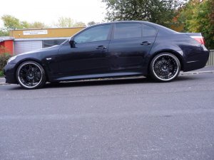 E60 Limousine TYPE-R - 5er BMW - E60 / E61