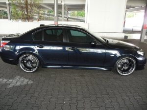 E60 Limousine TYPE-R - 5er BMW - E60 / E61 E60 Limousine TYPE-R - 5er BMW - E60 / E61