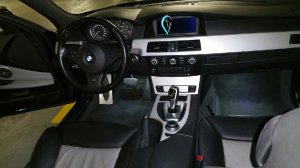 Black Bimmer - 5er BMW - E60 / E61 Black Bimmer - 5er BMW - E60 / E61