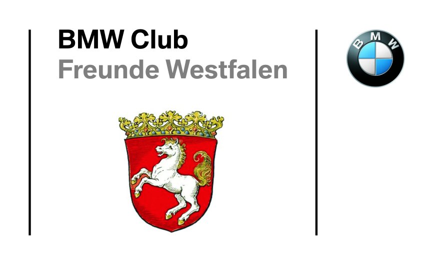 ....der offizielle Club im Herzen Ostwestfalens - BMW-Syndikat - wir ber uns