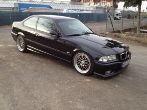 E36 323i - 3er BMW - E36