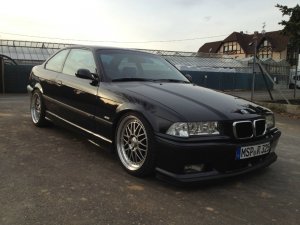 E36 323i - 3er BMW - E36