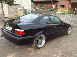 E36 323i - 3er BMW - E36