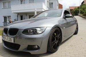 BMW E92 335i DKG - 3er BMW - E90 / E91 / E92 / E93