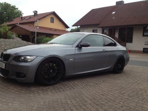 BMW E92 335i DKG - 3er BMW - E90 / E91 / E92 / E93