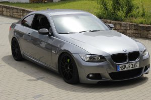 BMW E92 335i DKG - 3er BMW - E90 / E91 / E92 / E93