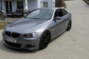 BMW E92 335i DKG - 3er BMW - E90 / E91 / E92 / E93