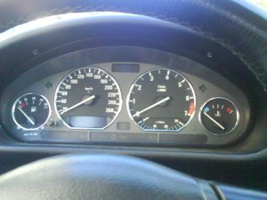 325i Mauritiusblau AKTUELLER STAND!!! - 3er BMW - E36