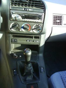 325i Mauritiusblau AKTUELLER STAND!!! - 3er BMW - E36
