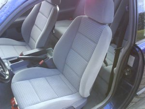 325i Mauritiusblau AKTUELLER STAND!!! - 3er BMW - E36