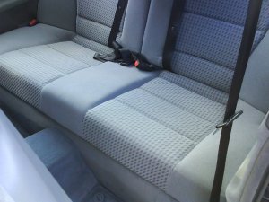 325i Mauritiusblau AKTUELLER STAND!!! - 3er BMW - E36