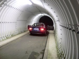 325i Mauritiusblau AKTUELLER STAND!!! - 3er BMW - E36