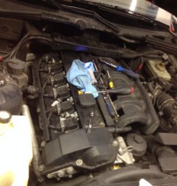 Fred - 3er BMW - E36