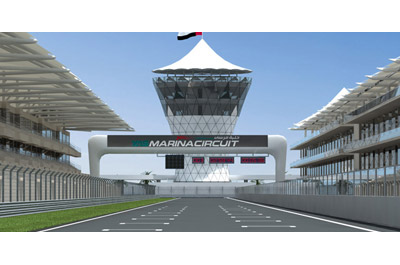 BMW-News-Blog: Formel 1 - Groer Preis von Abu Dhabi - BMW-Syndikat