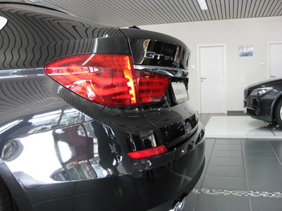 BMW-News-Blog: Prsentation des BMW X1 und BMW 5er Gran Turismo - BMW-Syndikat