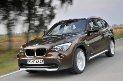 BMW-News-Blog: Die BMW X1 Motoren - BMW-Syndikat